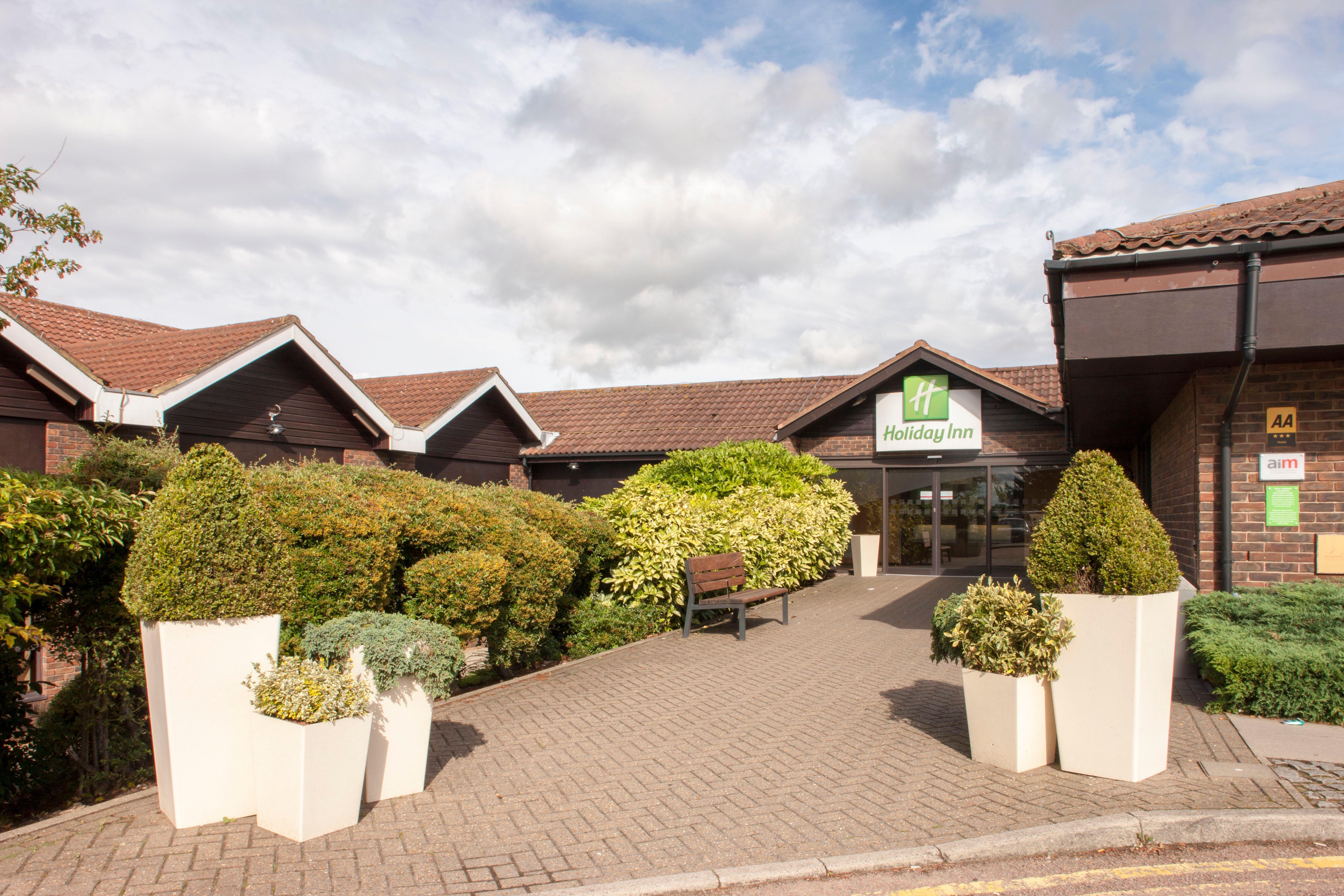 Holiday Inn Rochester-Chatham, An Ihg Hotel Chatham  Exterior photo